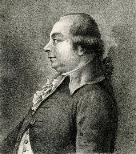 Степан Румовский