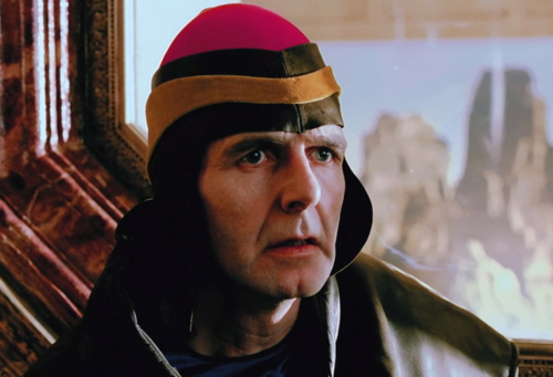 Доктор Юэ
