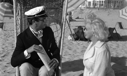Joe / Josephine / Shell Oil Junior