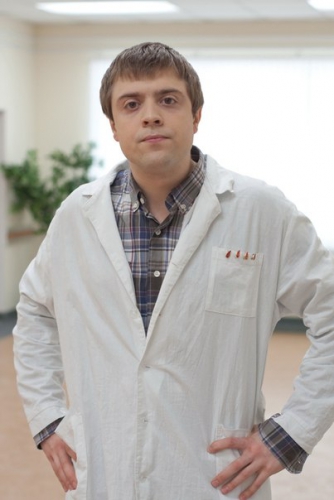 Семён Семёнович Лобанов