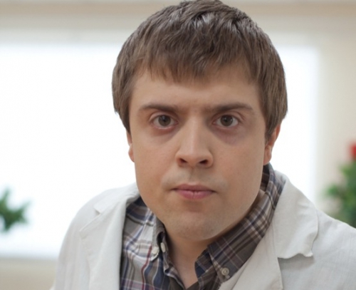 Семён Семёнович Лобанов
