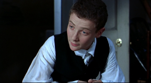 Young Edmund