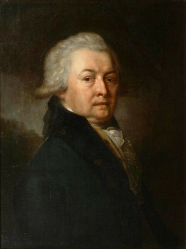 Алексей Константинов
