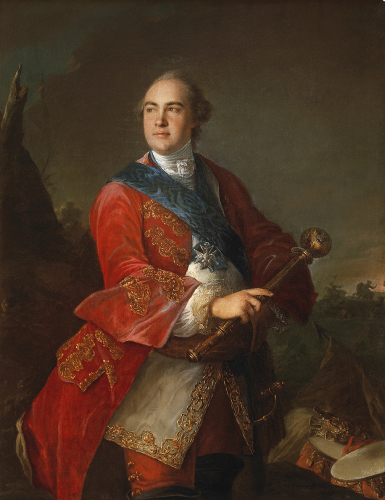 Кирилл Разумовский