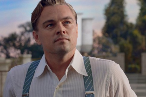 Jay Gatsby