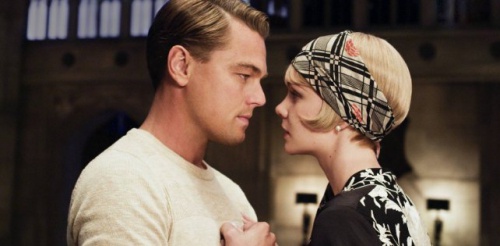 Jay Gatsby