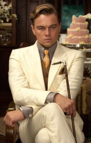 Jay Gatsby