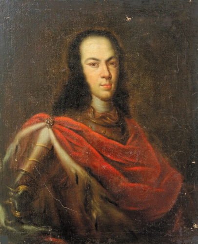 Алексей Петрович
