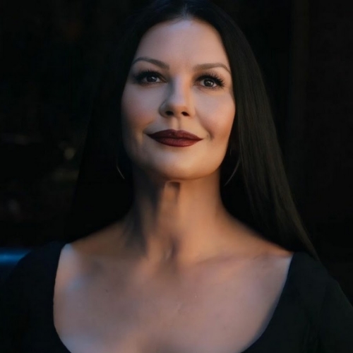 Мортиша Аддамс