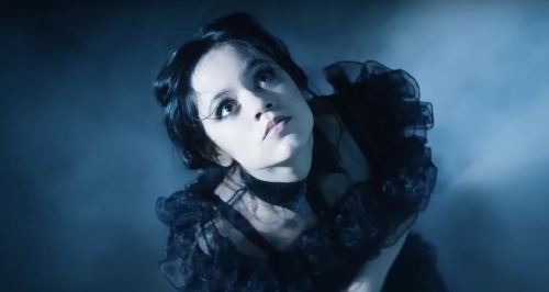 Уэнздей Аддамс Уэнздей Аддамс