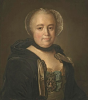 Елена Нарышкина