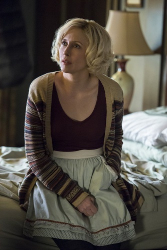 Norma Bates