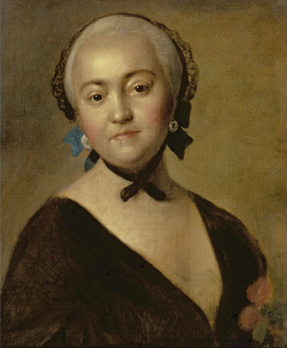 Елизавета Петровна