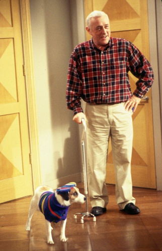 Martin Crane