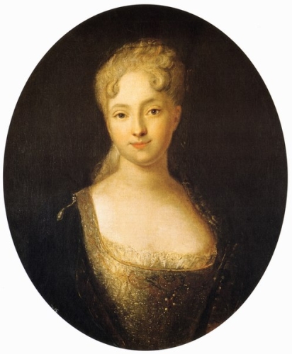 Екатерина Долгорукова