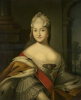 Екатерина Долгорукова