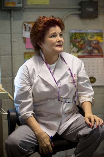 Галина Резникова Галина Резникова