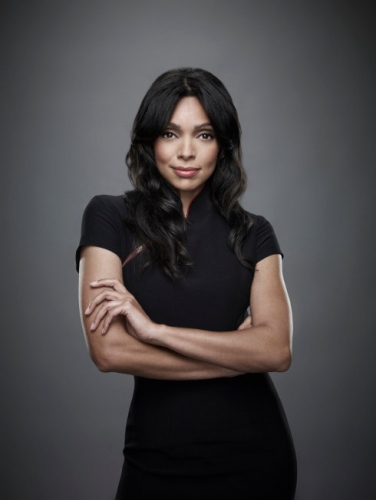 Кэмилла Сароян