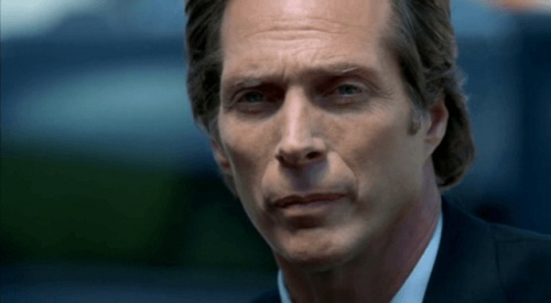 Alex Mahone