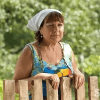 Валентина Будько