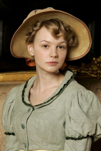 Изабелла Торп