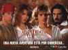 Пиратская душа (сериал)