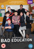 Непутёвая учёба (сериал)
