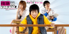 Bouchou mania 09: saibanchou ~ koko wa choueki 4 nen de dousuka (сериал)