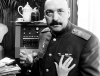 Хрусталёв, машину!