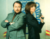 Петра Деликадо (сериал)