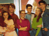 Первые поцелуи (сериал)
