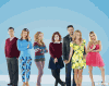 Пригород (сериал)