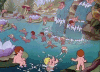Water Babies