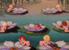 Water Babies