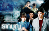 Святой источник (сериал)