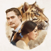 Кровь дракона: Тигр (сериал)