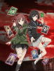 Лострейдж: Пробуждение WIXOSS (сериал)