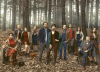 Отважный и красавица (сериал)