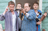 Ивановы-Ивановы (сериал)