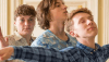 Ивановы-Ивановы (сериал)