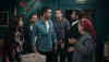Истерзанная (сериал)