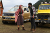 Северная звезда (сериал)