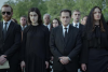 Ваша честь (сериал)