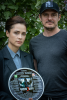 Число зверя (сериал)