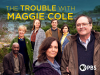Неприятности с Мэгги Коул (сериал)