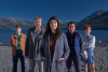 Попавшие в ловушку (сериал)