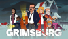 Гримсбург (сериал)
