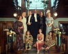 Возмутительные (сериал)