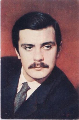 Никита Михалков