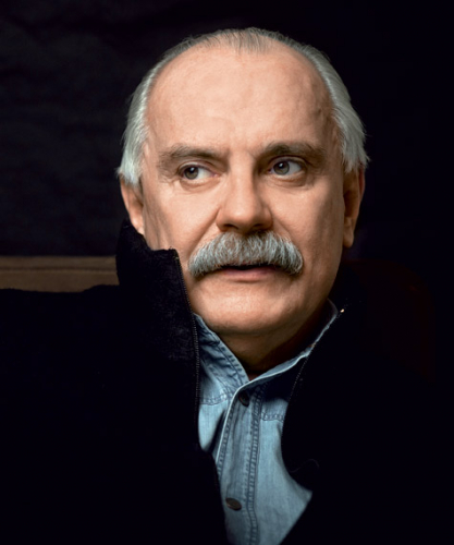 Никита Михалков